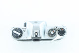 Asahi Pentax Spotmatic F 35mm SLR