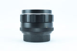 Asahi Opt. Co. Super-Takumar 55mm f/2.0