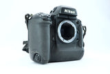 Nikon F5