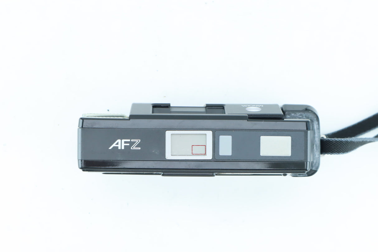 Minolta AF-Z 35mm Compact