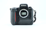 Nikon F5