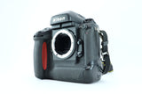 Nikon F5