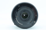 Nikon AF-P DX Nikkor 18-55mm f/3.5-5.6G VR