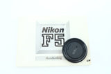 Nikon F5