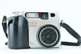 Olympus Camedia C-2020 Zoom