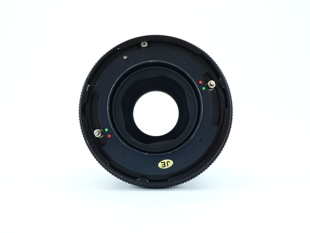Mamiya Sekor 180mm 4.5 zu RB 67 (Gebraucht) in Bubendorf für CHF 124.95 Mamiya Sekor 180mm 4.5 zu RB 67 (Gebraucht) in Bubendorf für CHF 124.95