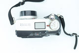 Olympus Camedia C-2020 Zoom