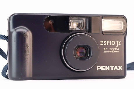 Pentax espio Jr. AF ZOOM 35-60mm