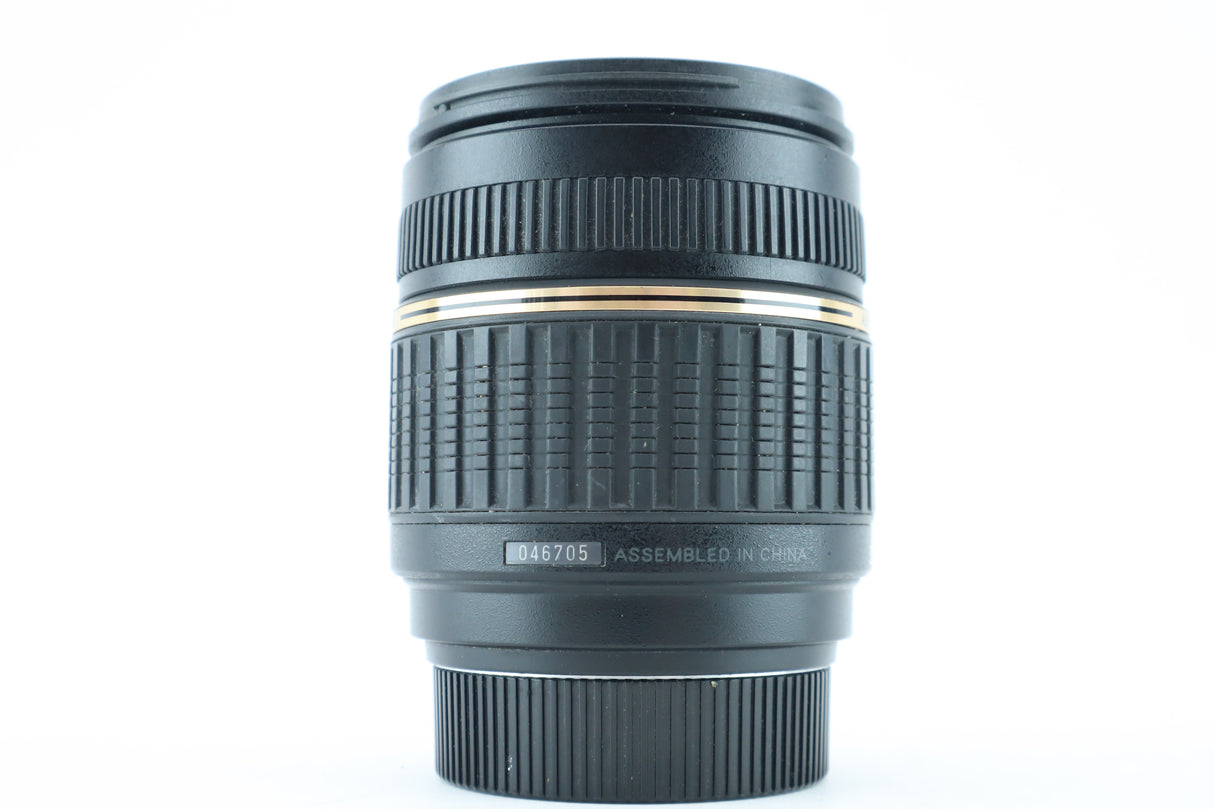 Tamron Af 18-200mm 3,5-6,3