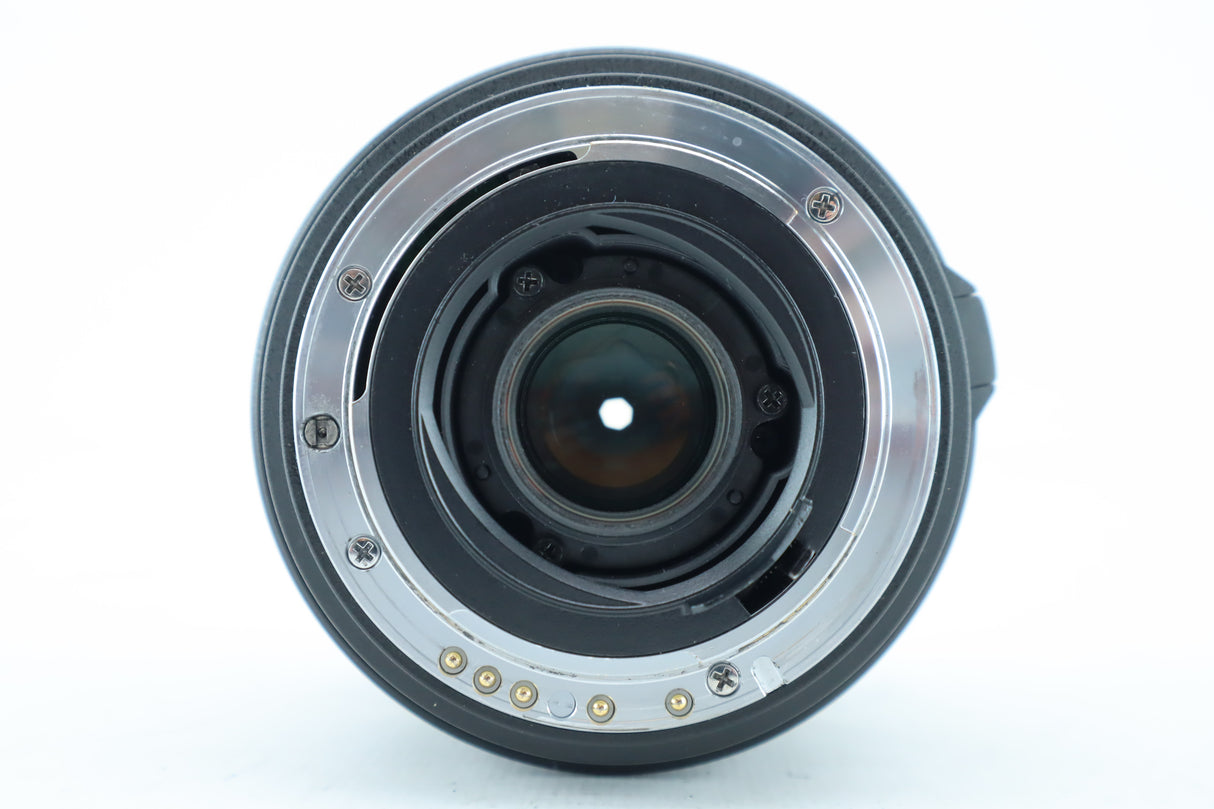 Tamron Af 18-200mm 3,5-6,3