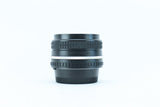 Nikon Series E 28mm f/2.8