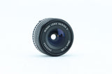 Nikon Series E 28mm f/2.8