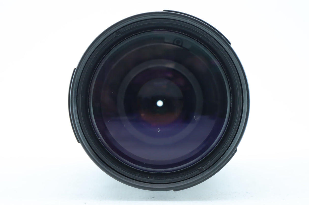 Nikon AF Nikkor 70-300mm f/4-5.6