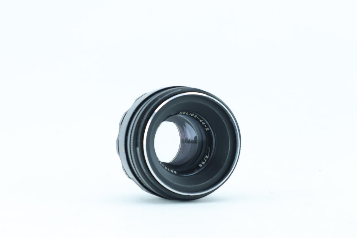 Helios 44-2 58mm f/2