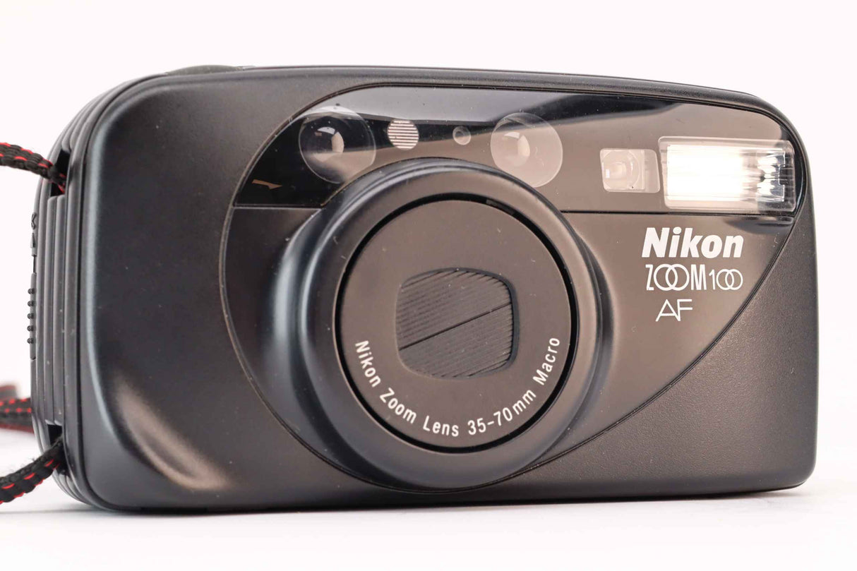 Nikon Zoom 100 AF 35-70mm