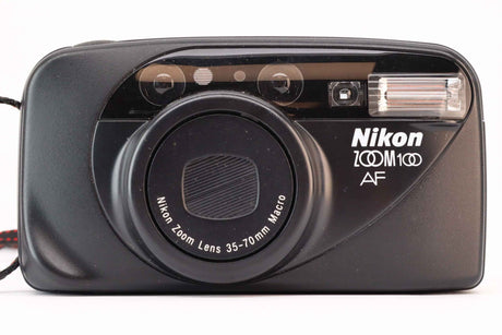 Nikon Zoom 100 AF 35-70 mm
