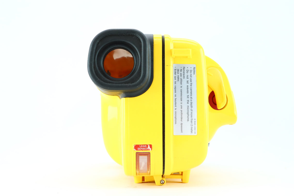 Sony SPK-TRX Underwater Housing