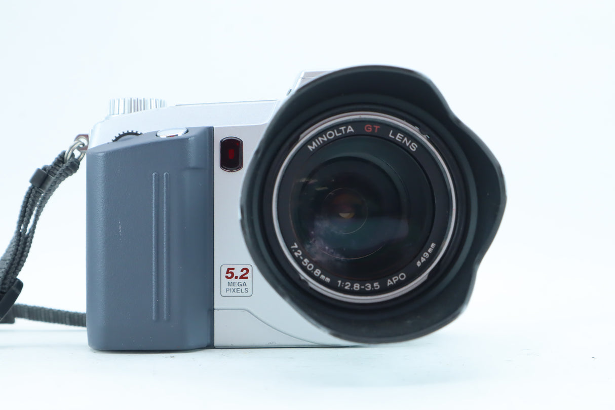 Minolta DiMAGE 7