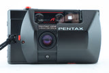 Pentax PC35AF with 35mm 2,8