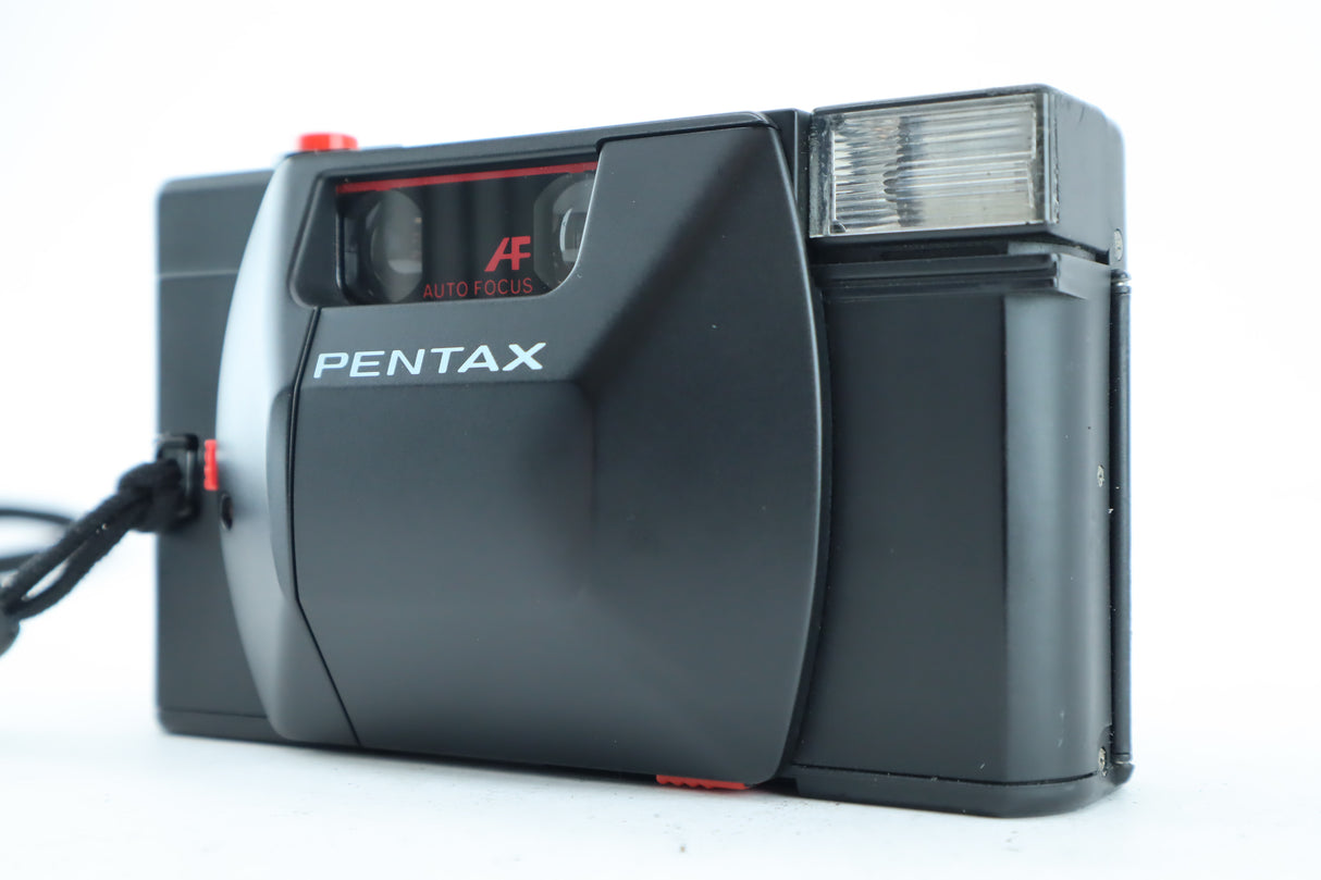 Pentax PC35AF with 35mm 2,8