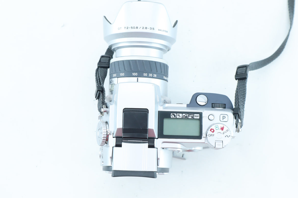 Minolta DiMAGE 7