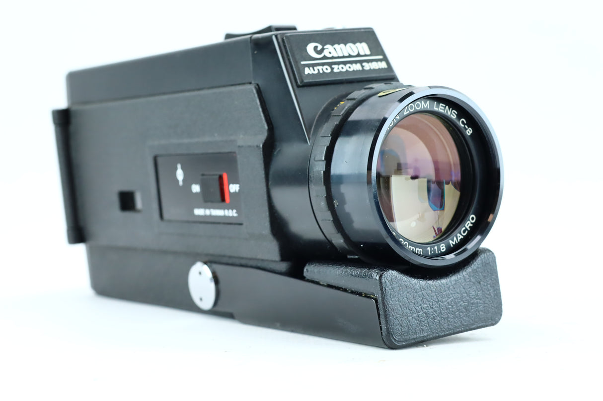 Canon Auto Zoom 318M