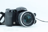 Fujifilm FinePix S5600
