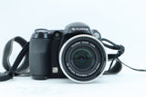 Fujifilm FinePix S5600