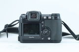 Fujifilm FinePix S5600