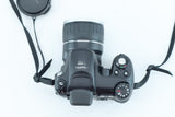 Fujifilm FinePix S5600