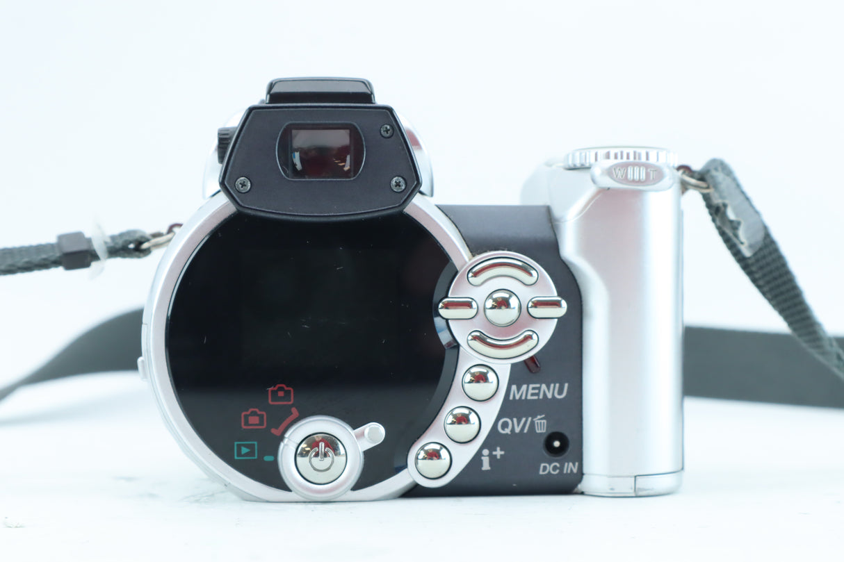 Minolta DiMAGE Z1
