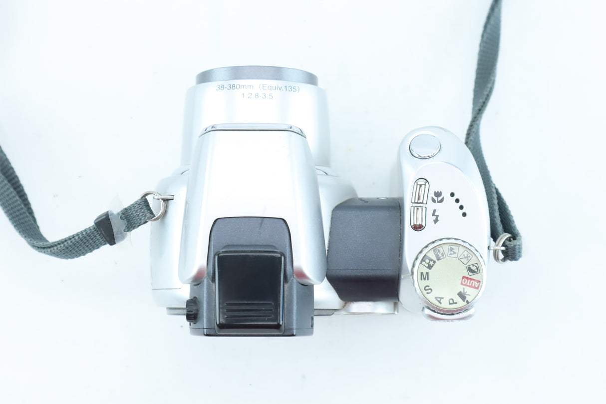 Minolta DiMAGE Z1