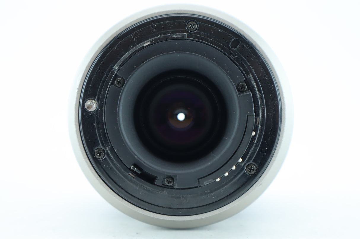 Nikon AF Nikkor 70-300mm 4-5,6