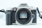 Minolta Dynax 4 35mm SLR