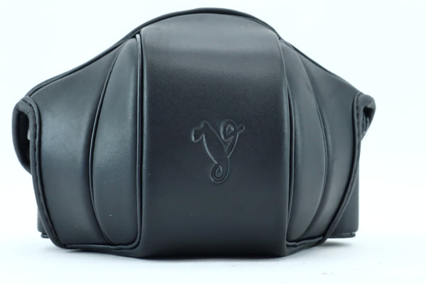 Voigtländer Camera Case for Bessa L – Hard to Find Camera Store
