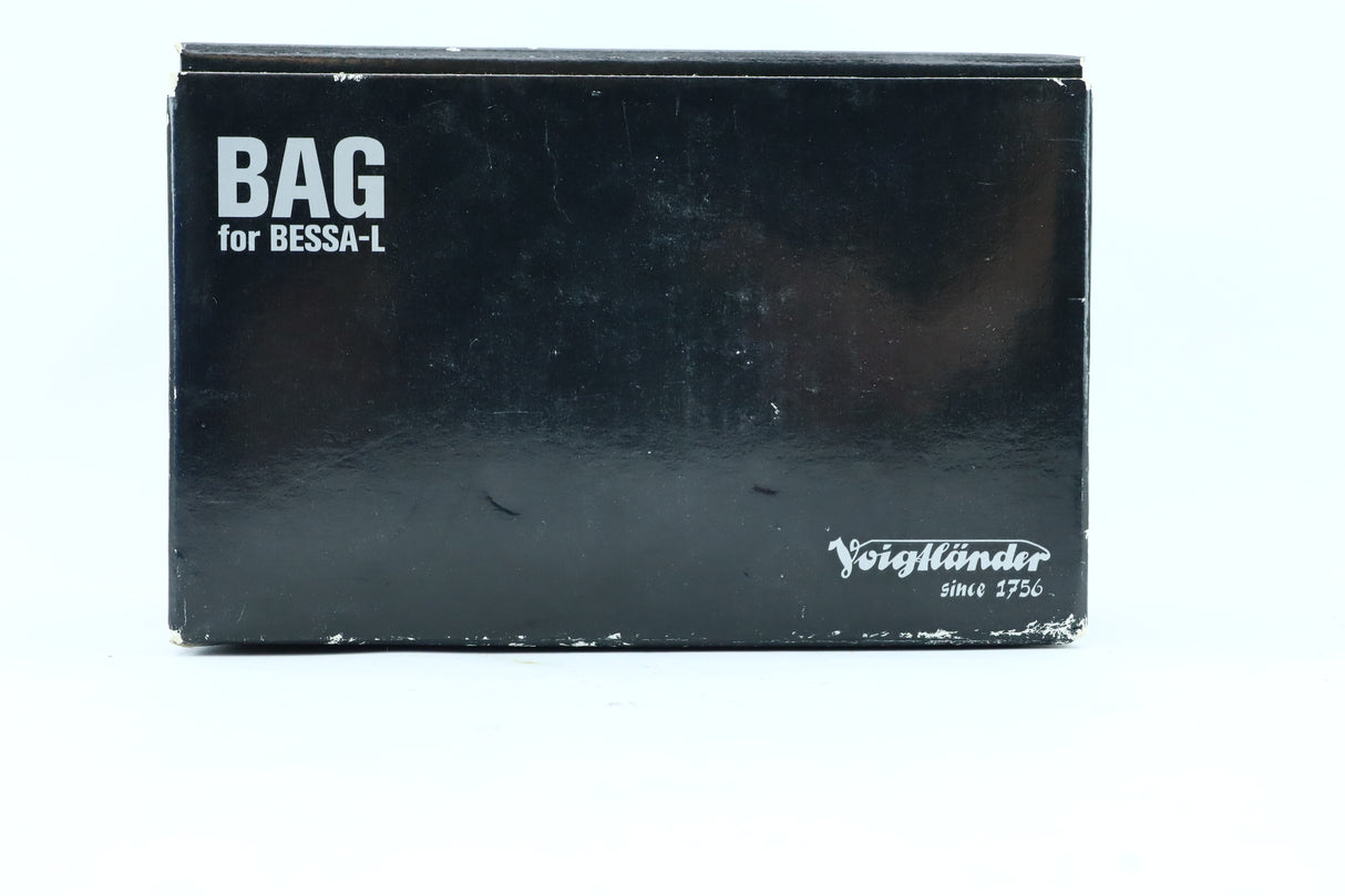 Voigtländer Camera Case for Bessa L