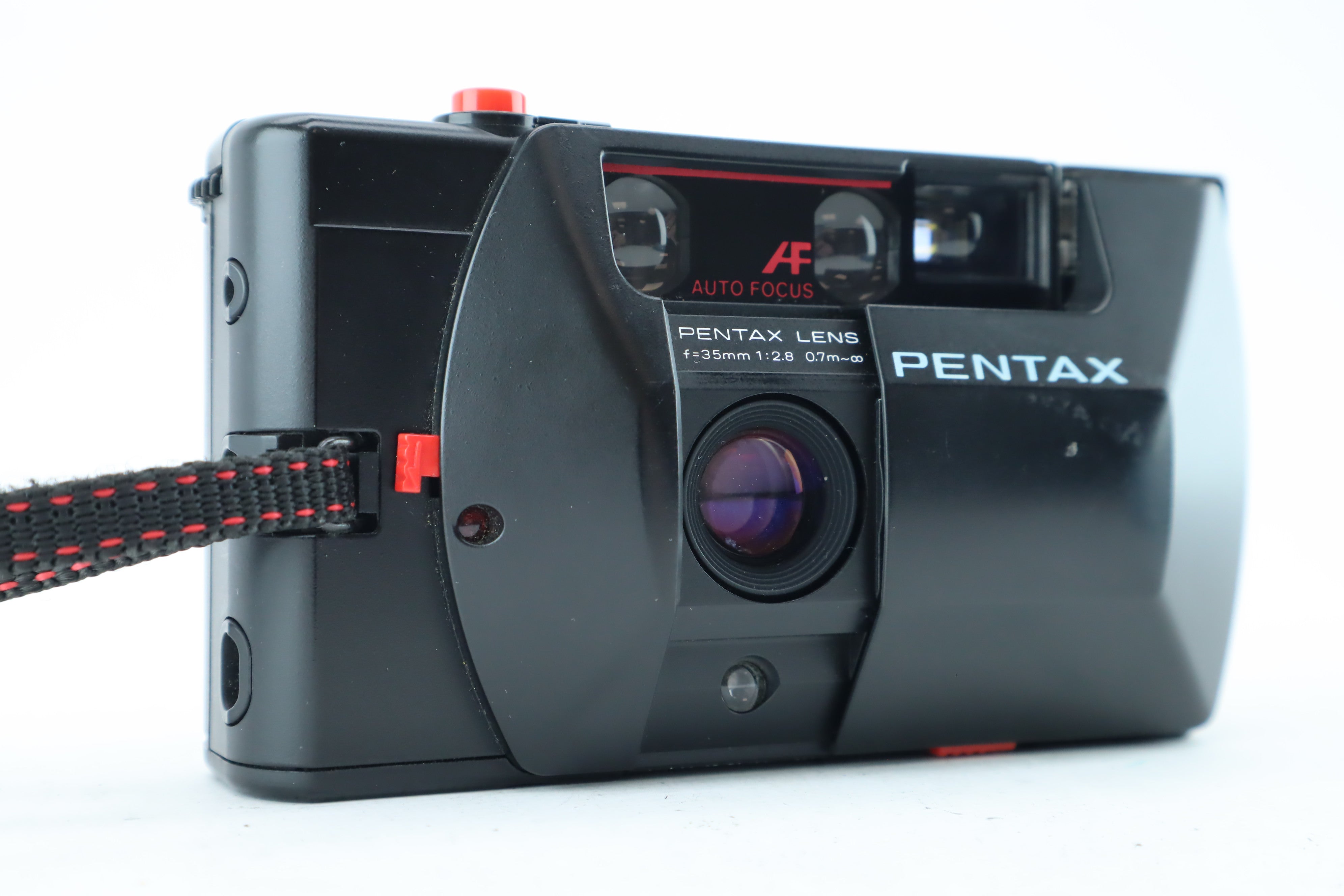 Pentax PC35AF 35mm 2,8 – Hard to Find Camera Store