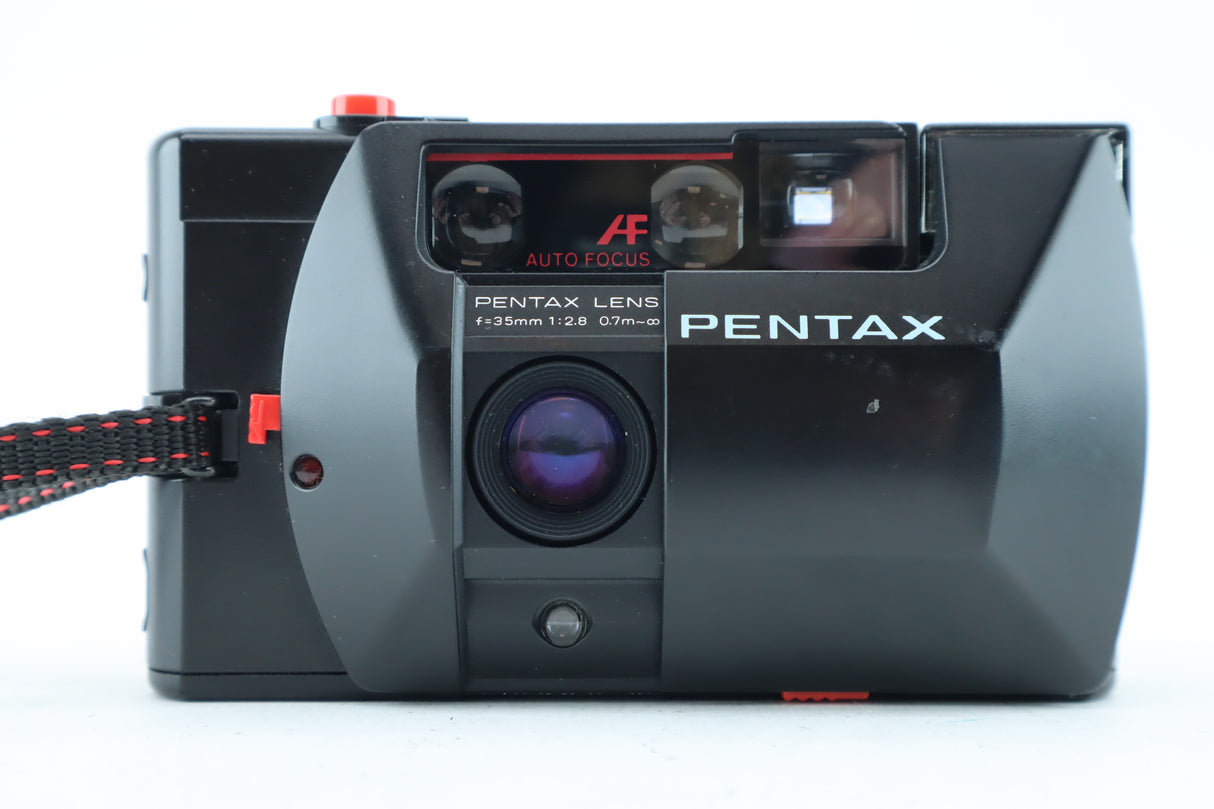 Pentax PC35AF 35mm 2,8