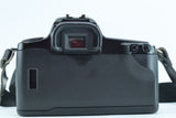 Canon EOS 1000F 35mm SLR Kit with EF 35-80mm f/4-5.6