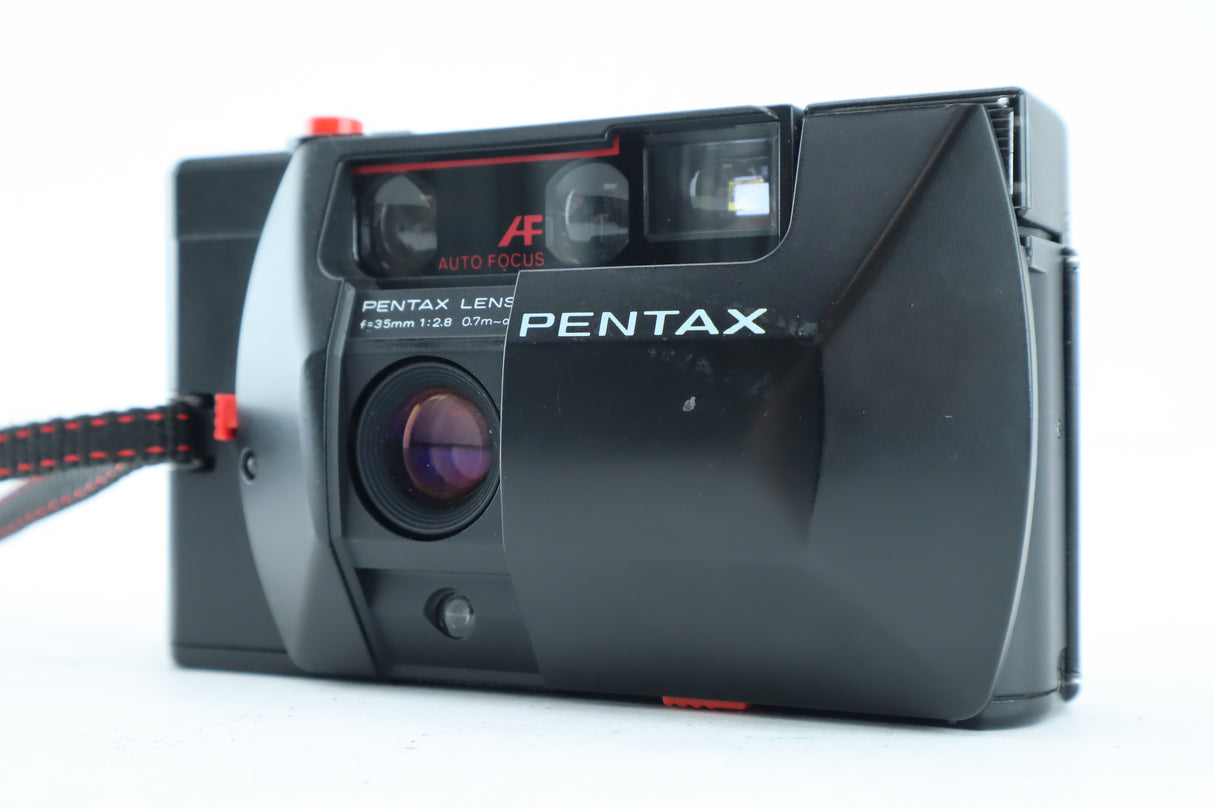 Pentax PC35AF 35mm 2,8