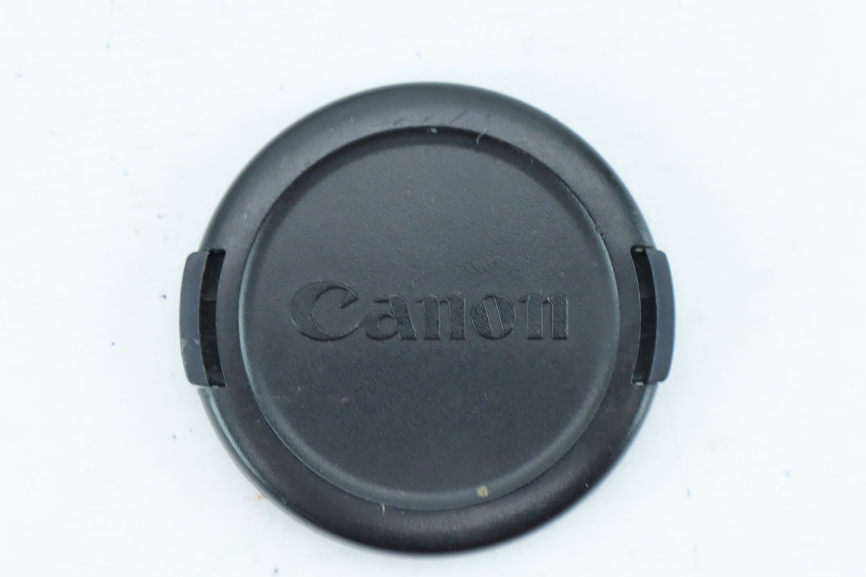 Canon EOS 1000F 35mm SLR Kit with EF 35-80mm f/4-5.6