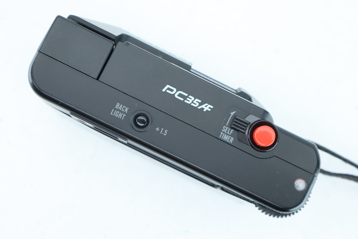 Pentax PC35AF 35mm 2,8