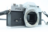 Yashica FR II