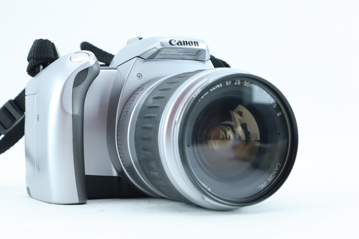 Canon EOS 300V 35mm SLR Kit with EF 28-90mm f/4-5.6 II