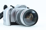 Canon EOS 300V 35mm SLR Kit with EF 28-90mm f/4-5.6 II
