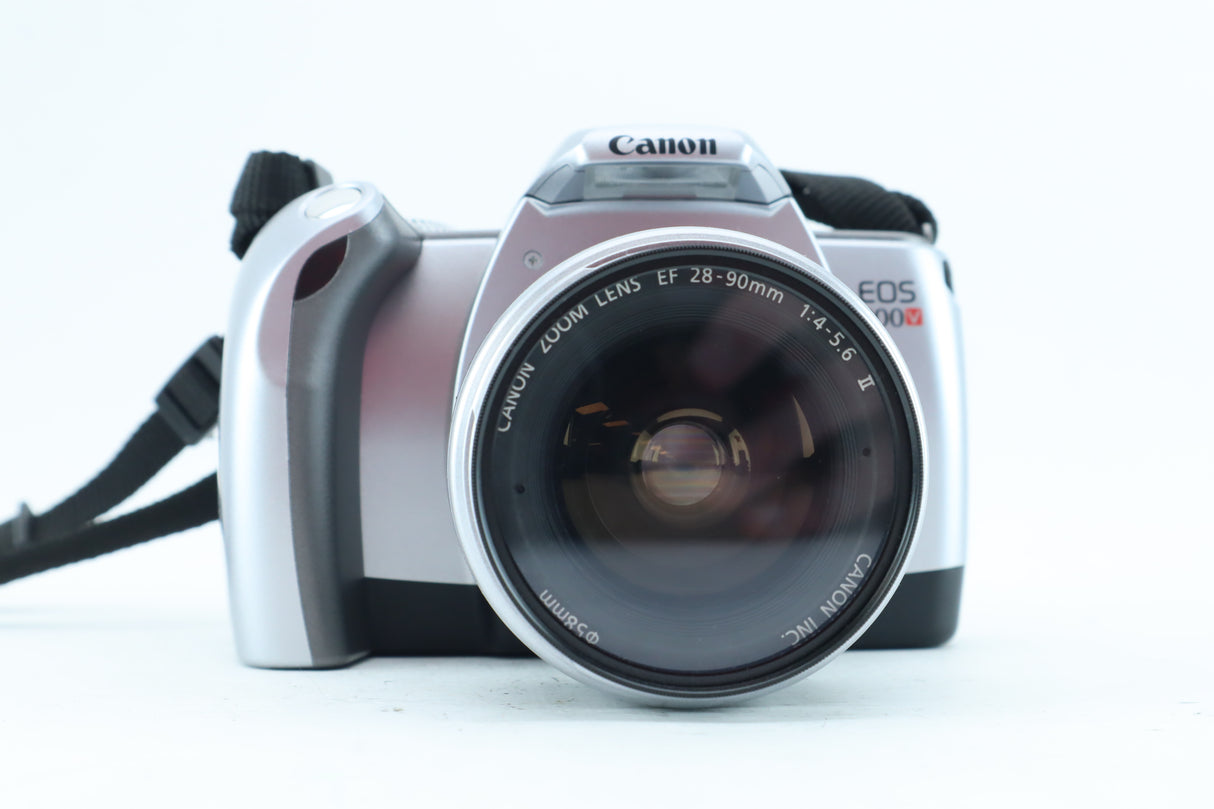 Canon EOS 300V 35mm SLR Kit with EF 28-90mm f/4-5.6 II