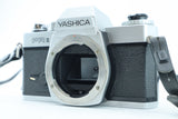Yashica FR II