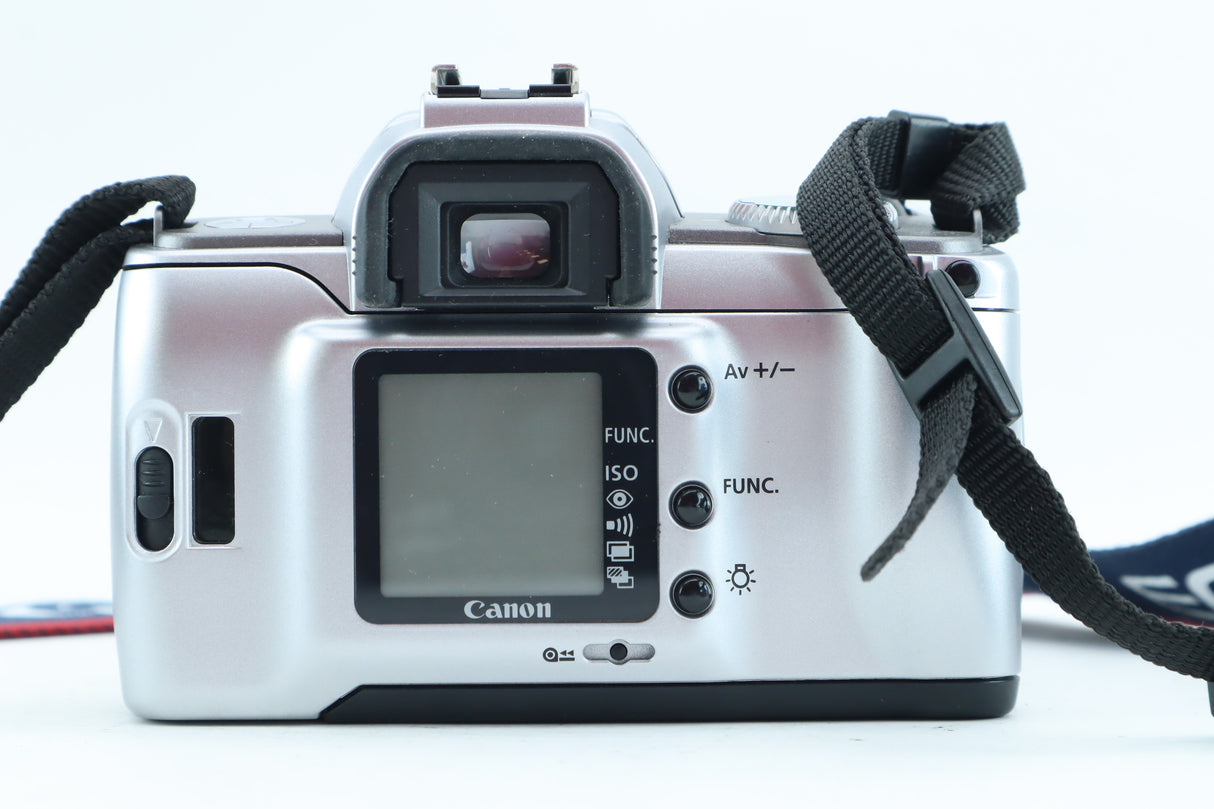Canon EOS 300V 35mm SLR Kit with EF 28-90mm f/4-5.6 II