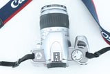 Canon EOS 300V 35mm SLR Kit with EF 28-90mm f/4-5.6 II