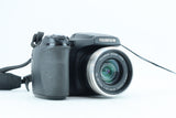 Fujifilm FinePix S5800